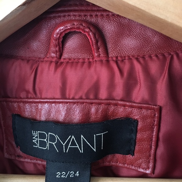 100% Leather Lining Coat - Picture 4 of 4